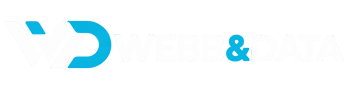 Webb & Data