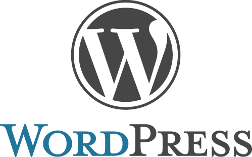 om wordpress bild